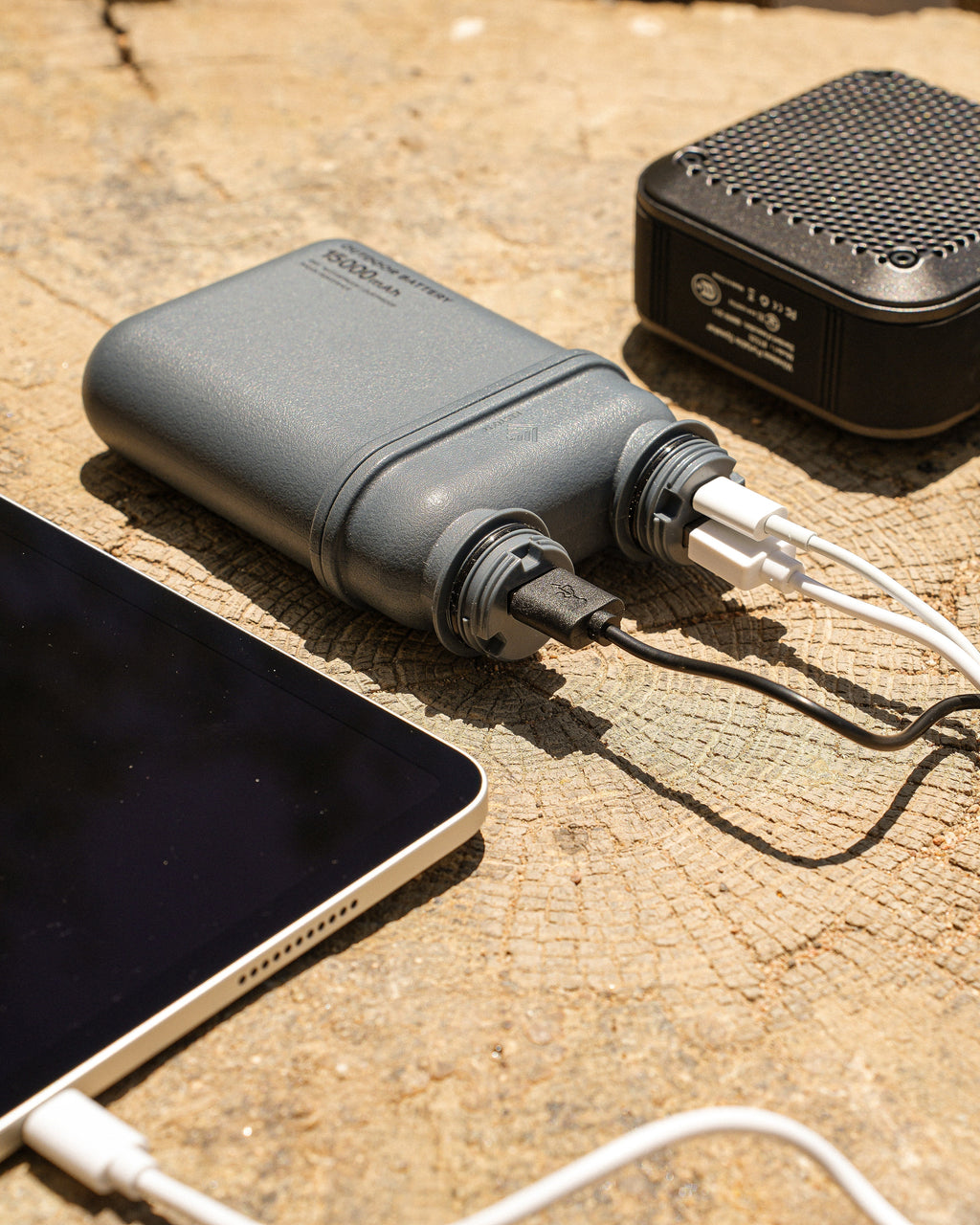 Power Bank Buying Guide: What to Look for and How to Choose the Right One