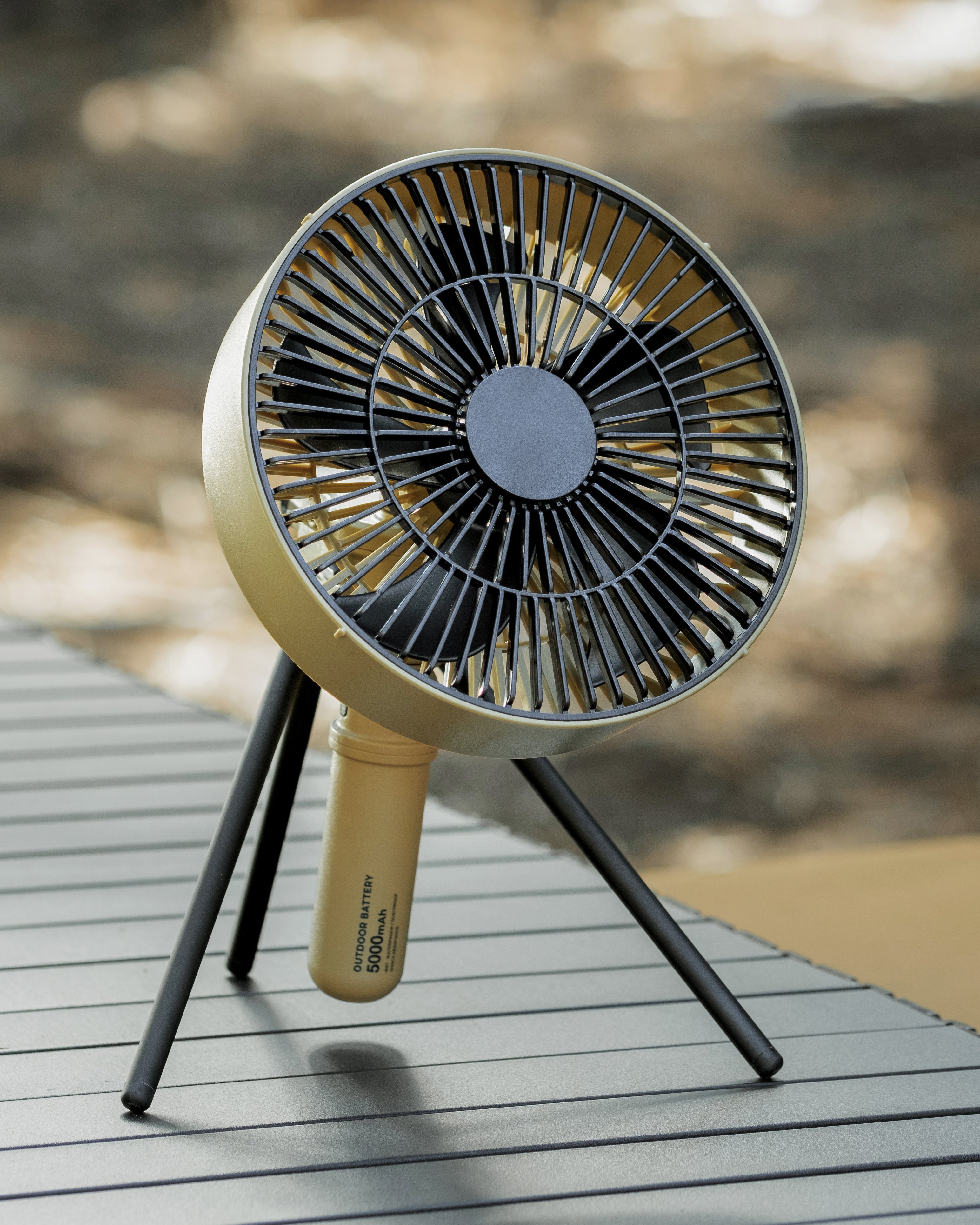 Outdoor Portable Fans – NESTOUT