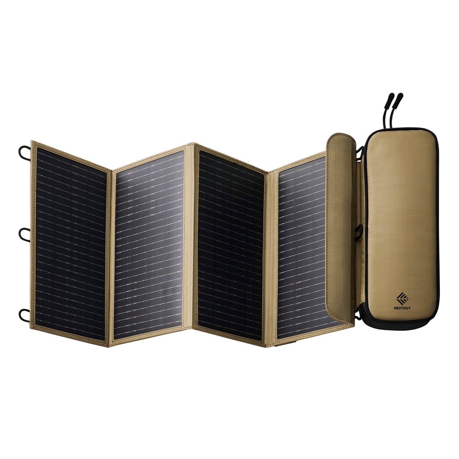 solar standby generator HYBRID