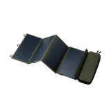 Solar Charger - 4 Panels