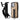 beige rugged bumper iphone 16 case and one snap stand mount | NESTOUT Phone Case