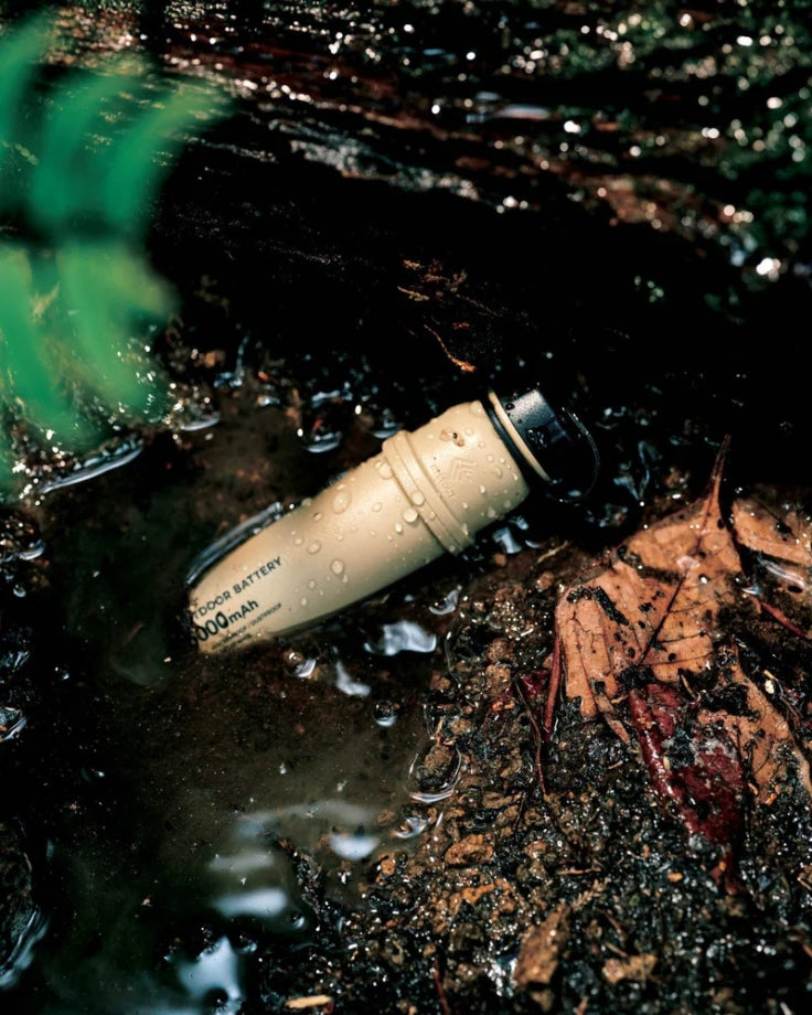 Water Resistant vs Waterproof: What’s the Difference?