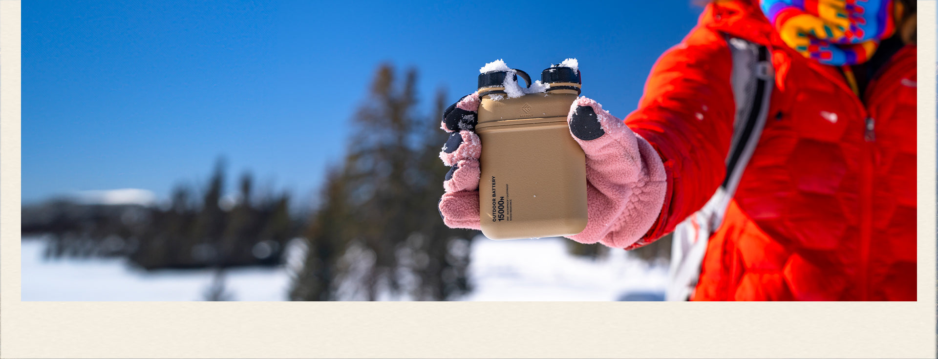 Best Holiday Gifts For Hikers, Campers and Outdoor Adventurers