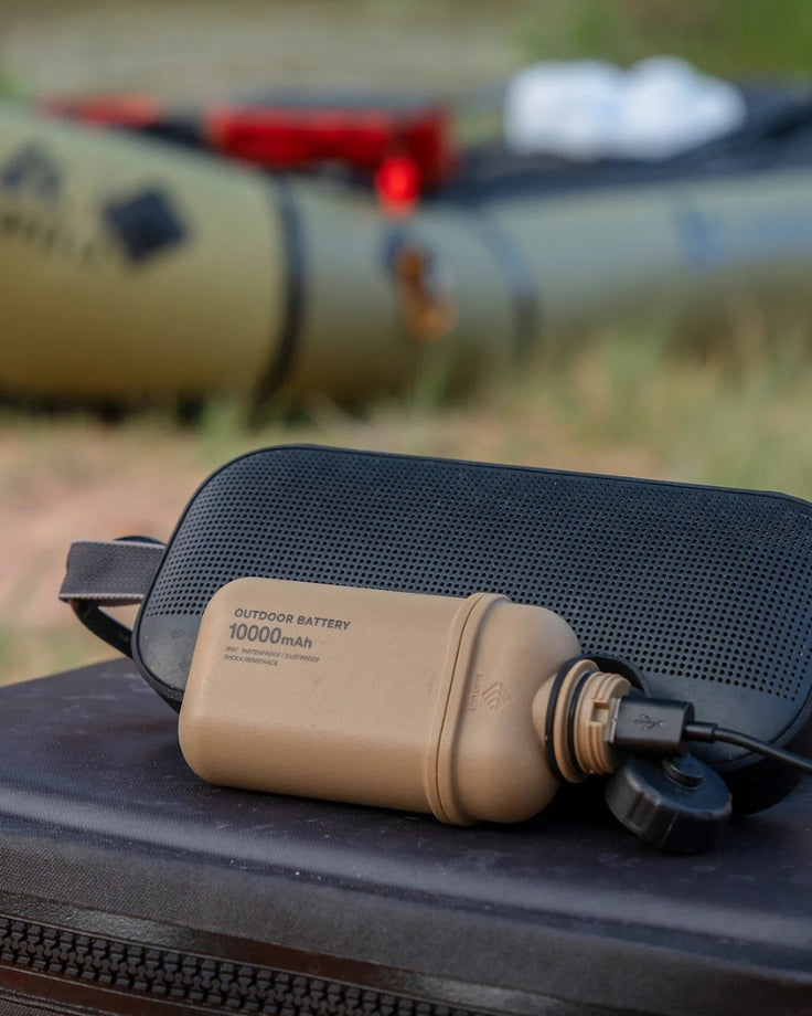 What is a Power Bank Used For? Practical Uses For Your Portable Power Bank