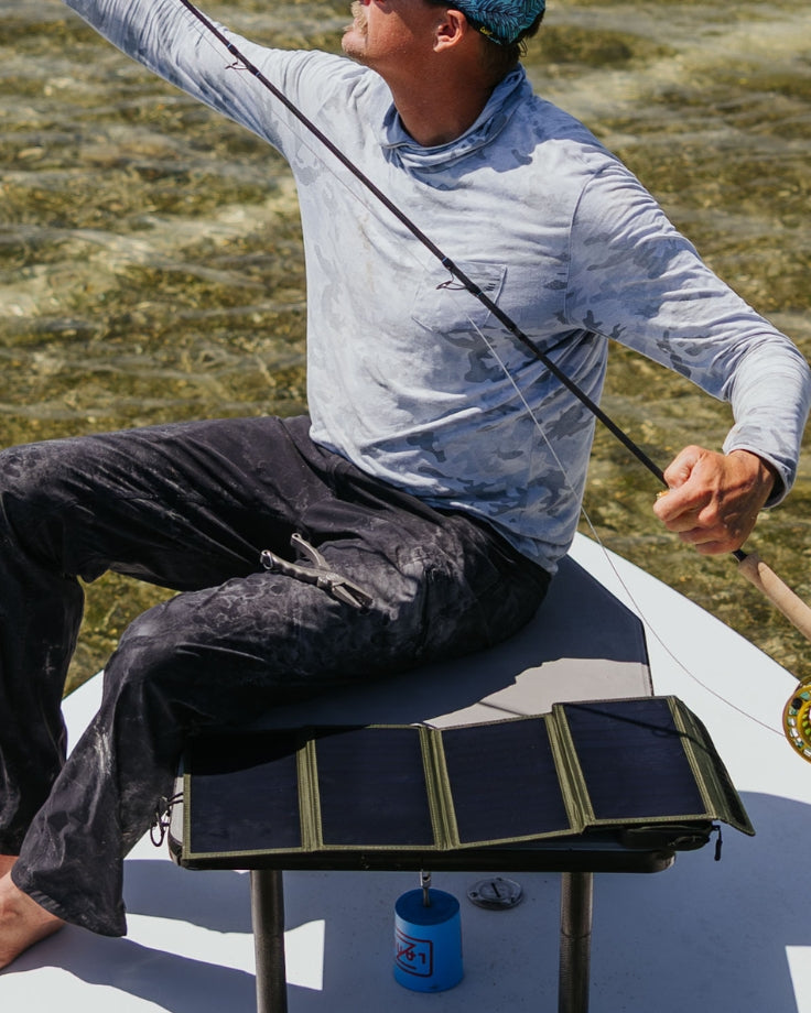 Earn More While You Adventure: Introducing NESTOUT Rewards