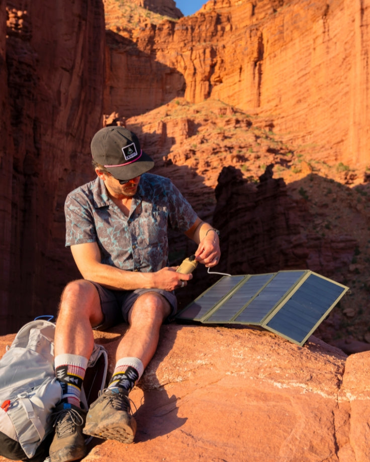 How Do Solar Panels Work? Everything Outdoor Adventurers Need to Know About Solar Power