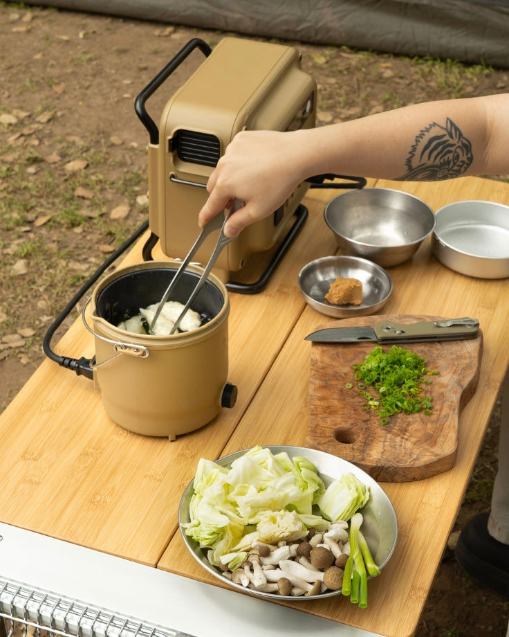 Best One-Pot Camping Meal Ideas to Make Cooking at Camp Simple and Easy