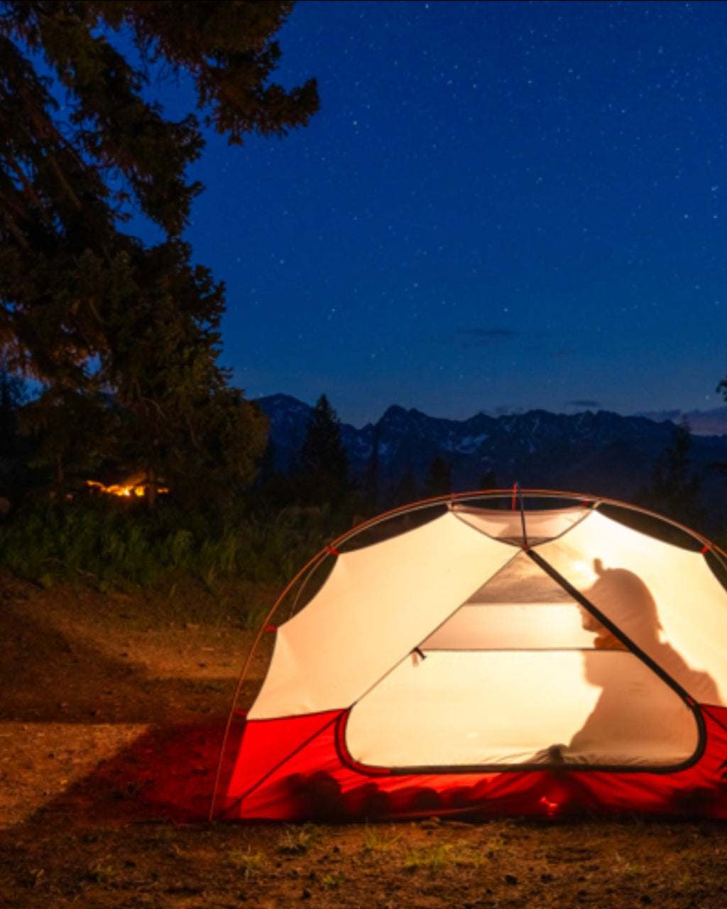 The Ultimate Camping Checklist: Gear Up with NESTOUT Essentials