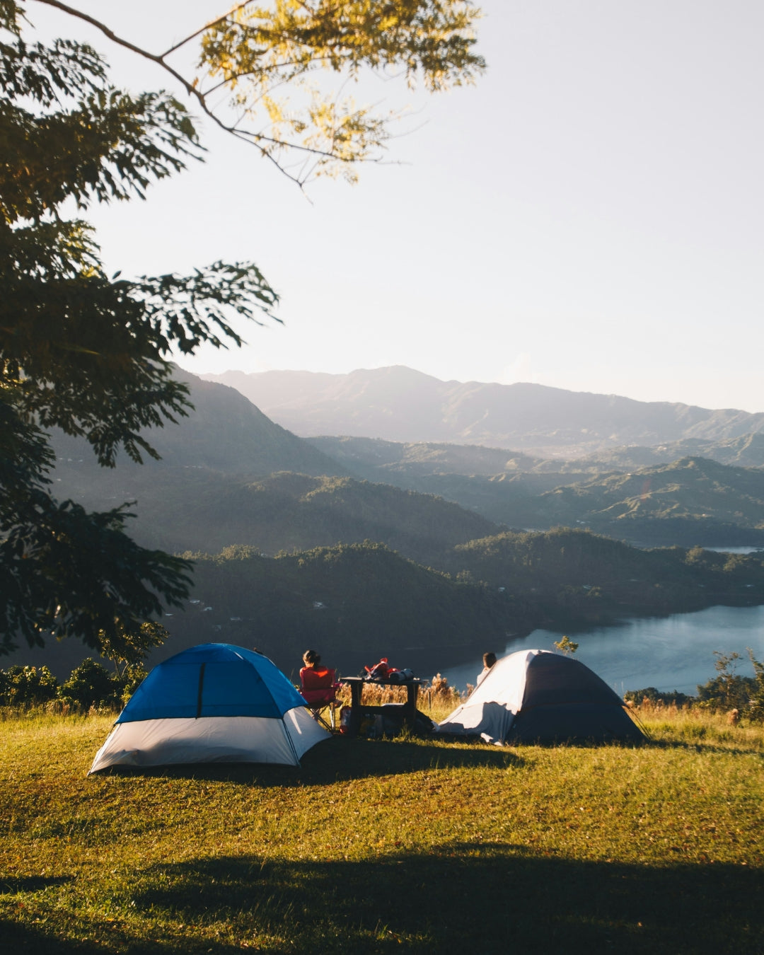 5 Campsite Hacks You Didn’t Know You Needed This Summer
