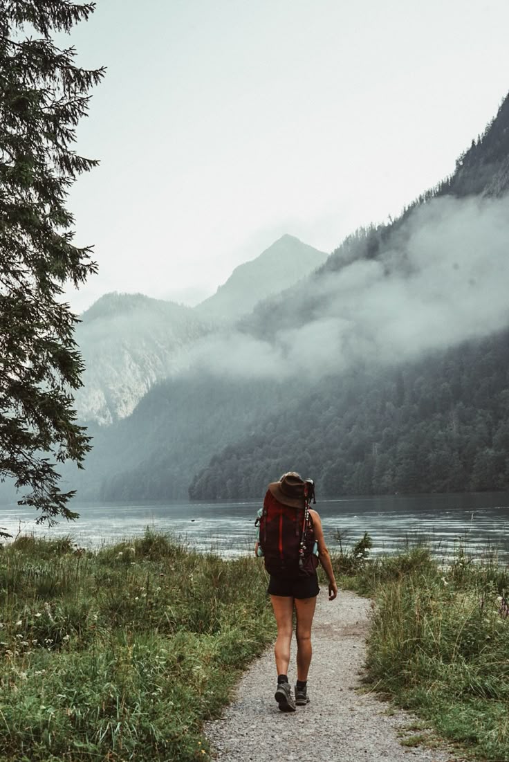 8 Best Fall Hikes in Southern California That Are Worth the Trip