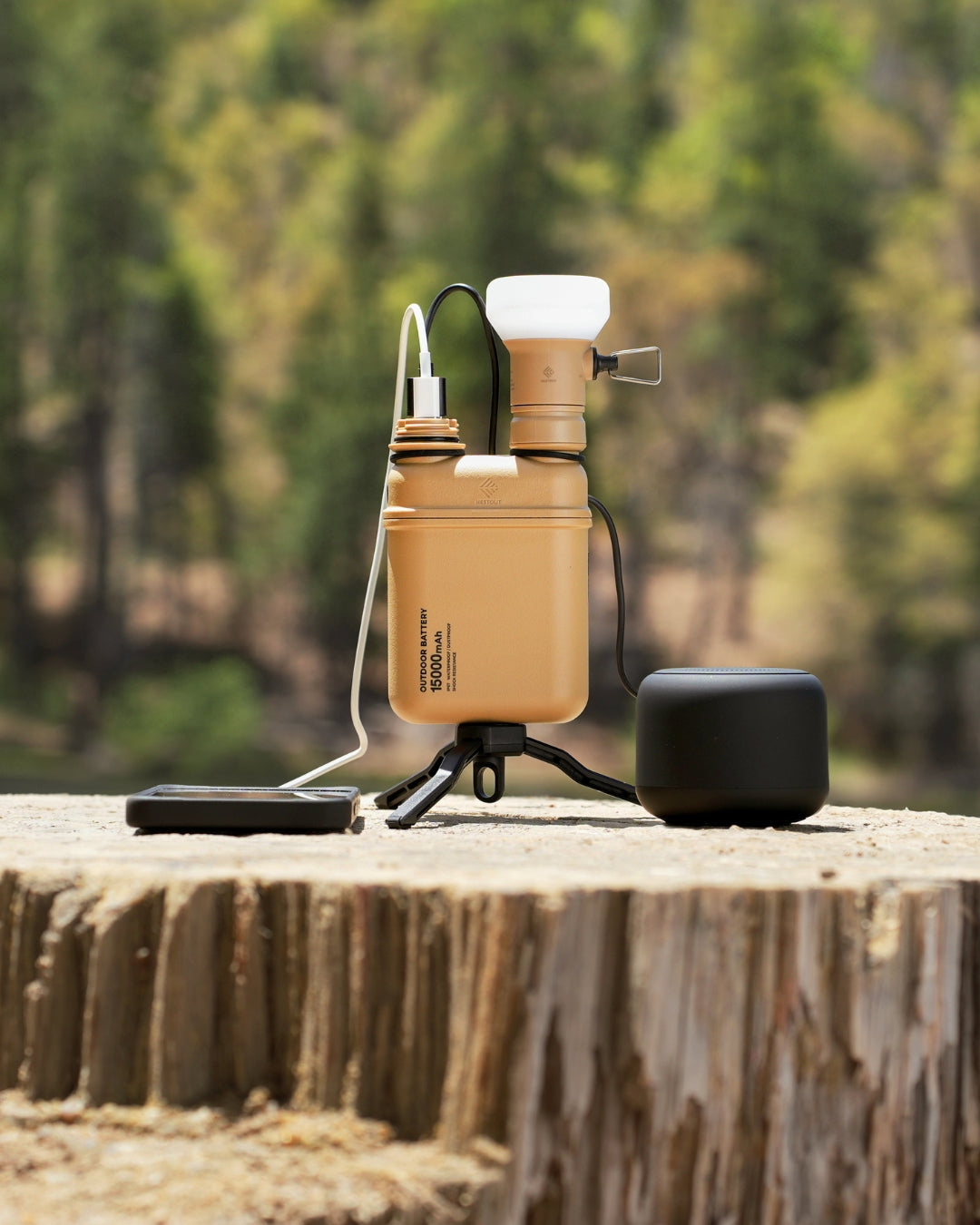 Top Must-Have Outdoor Tech Essentials for Summer 2025