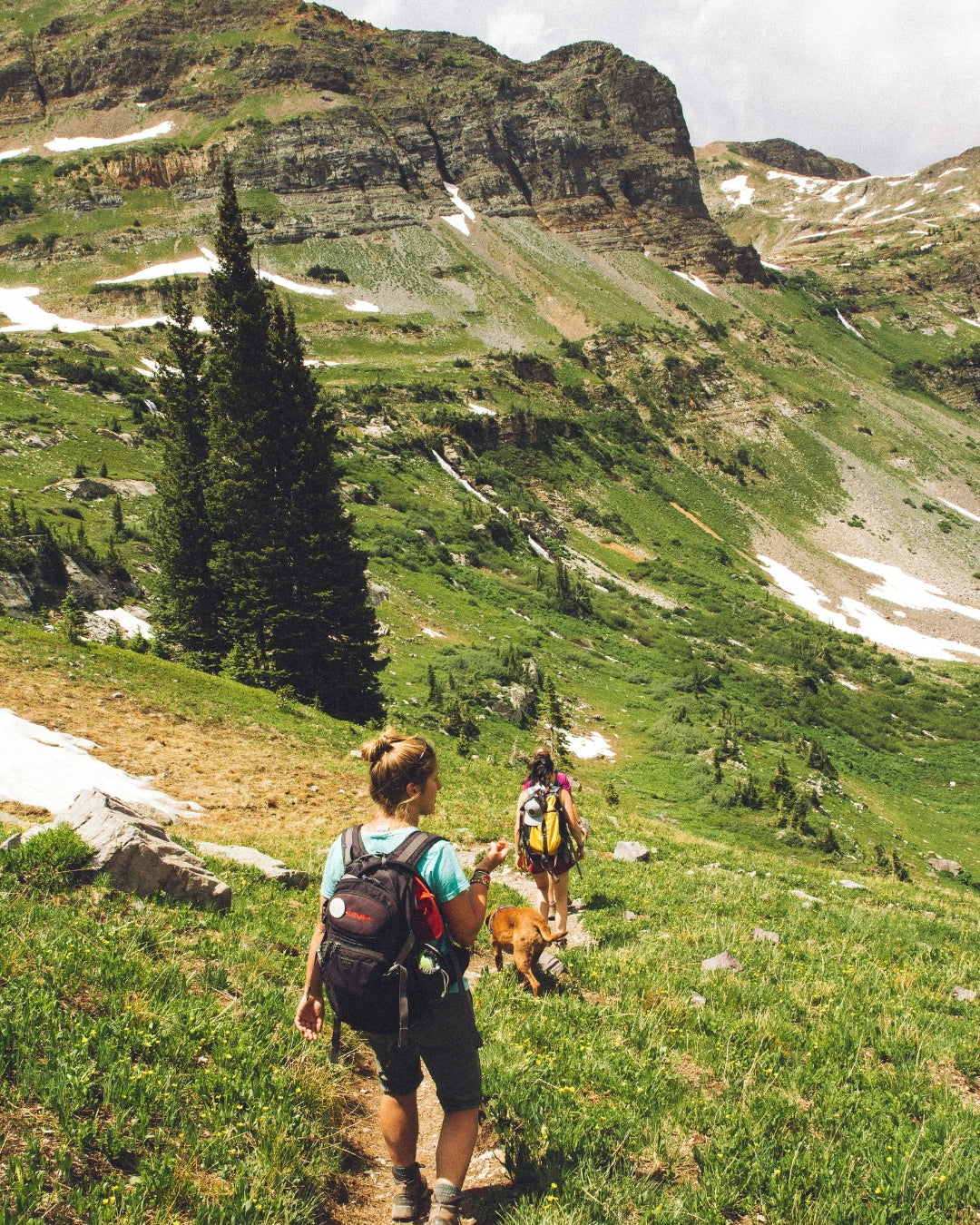 Essential Thru Hiking Gear and Tips for Warmer Weather Adventures