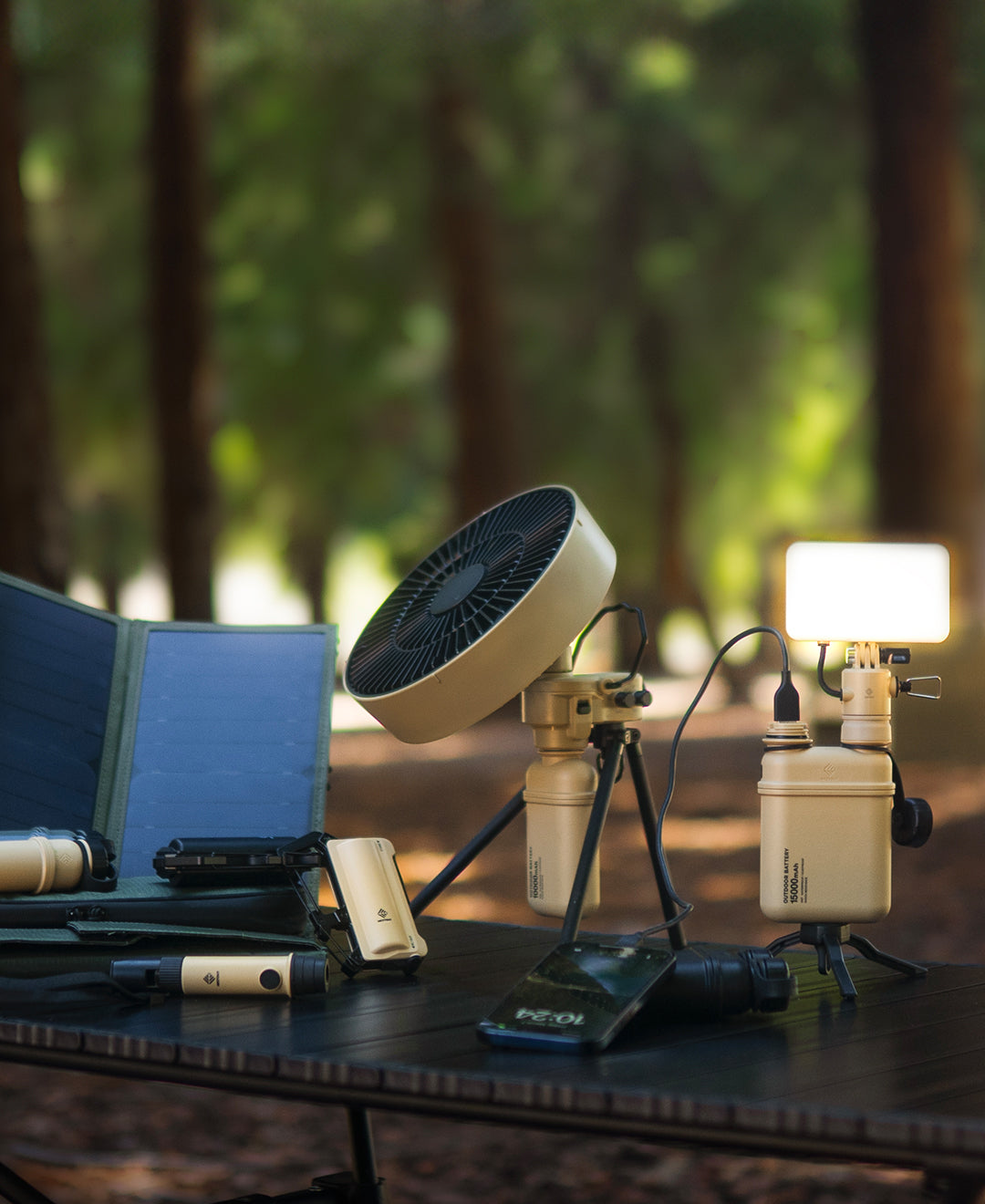 Outdoor Gear