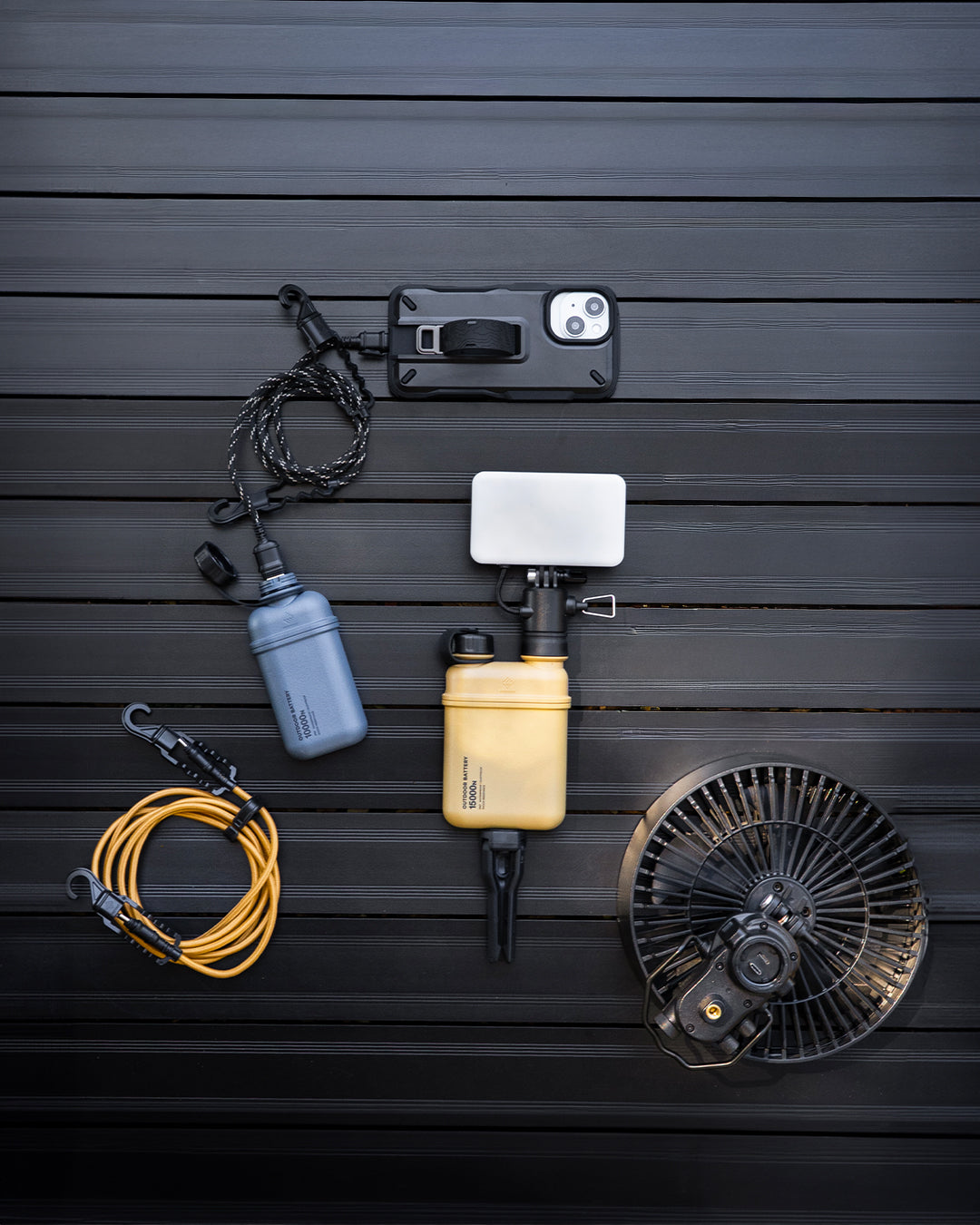 Image Of NESTOUT Bundles