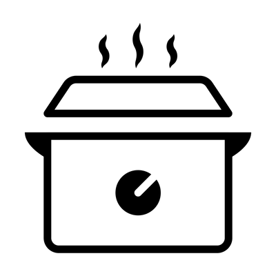 Nestout Cooker