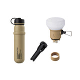 Image Of NESTOUT Starter Bundle Beige