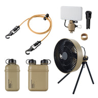 Image of NESTOUT weekender bundle beige