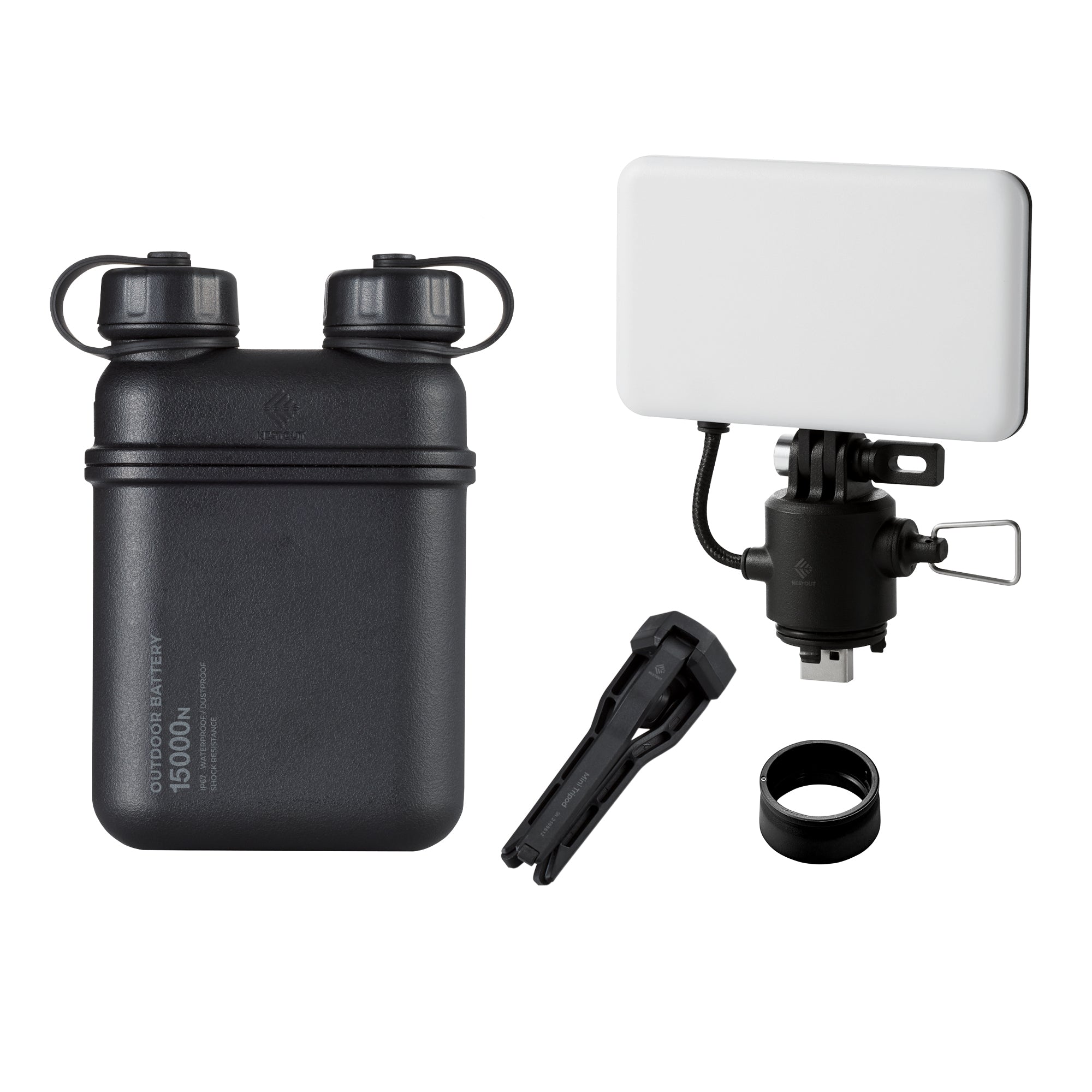 Award Winner Bundle – NESTOUT