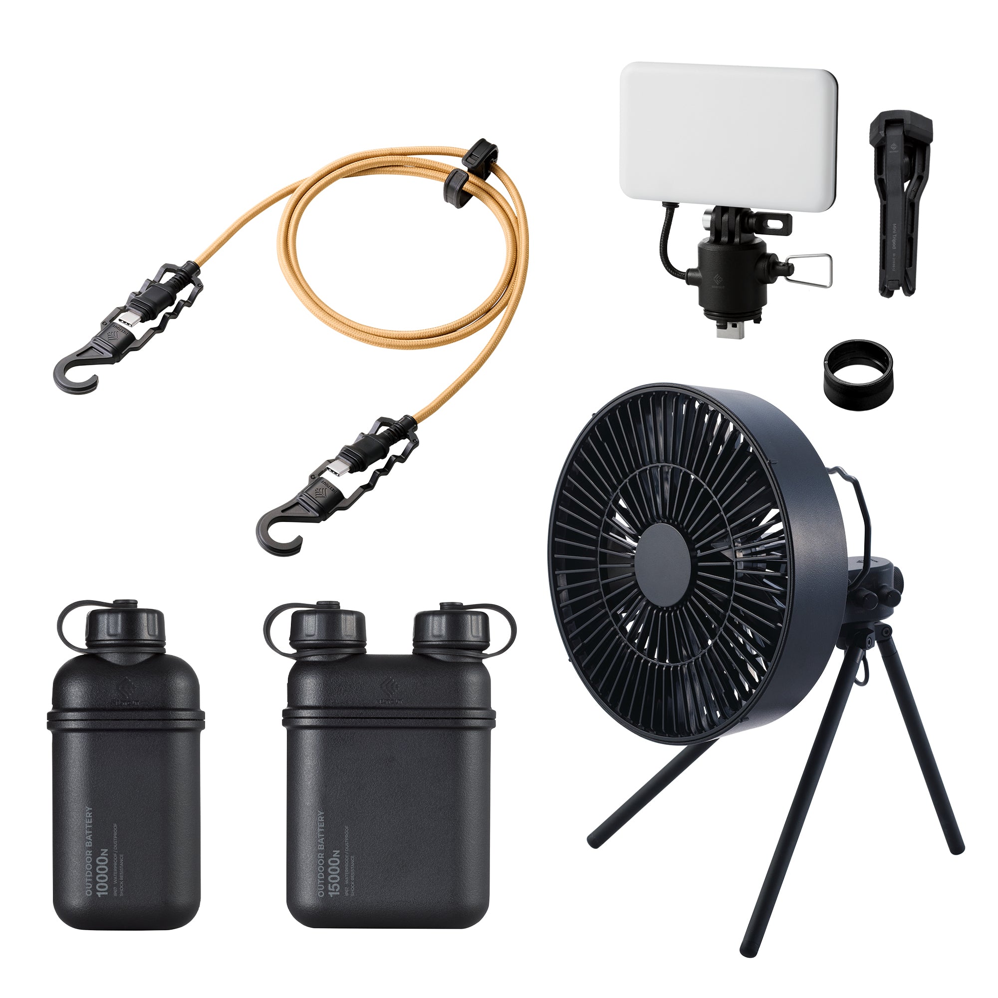 Weekender Bundle – NESTOUT