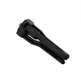 Image of the black tripod for the nestout beige flash
