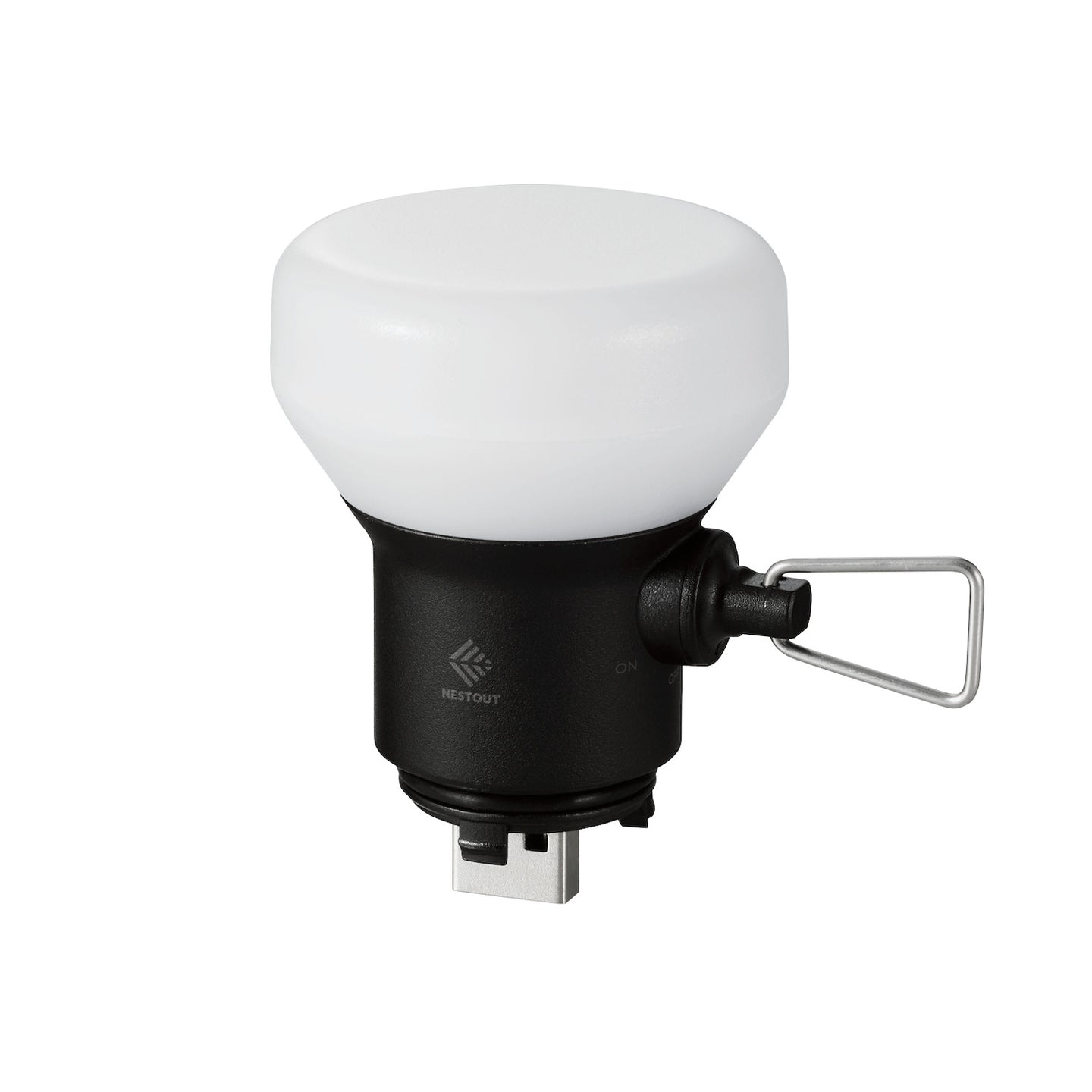 LAMP-1 Lantern
