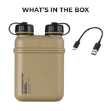 15000mAh Power Bank