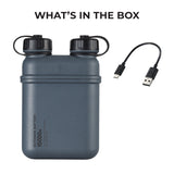 15000mAh Power Bank