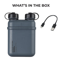 15000mAh Power Bank