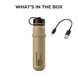 5000mAh Power Bank