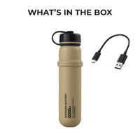 5000mAh Power Bank