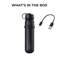 5000mAh Power Bank
