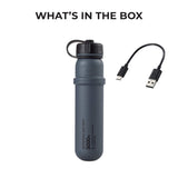 5000mAh Power Bank
