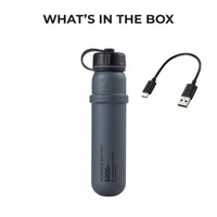 5000mAh Power Bank