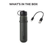 5000mAh Power Bank