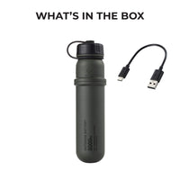5000mAh Power Bank