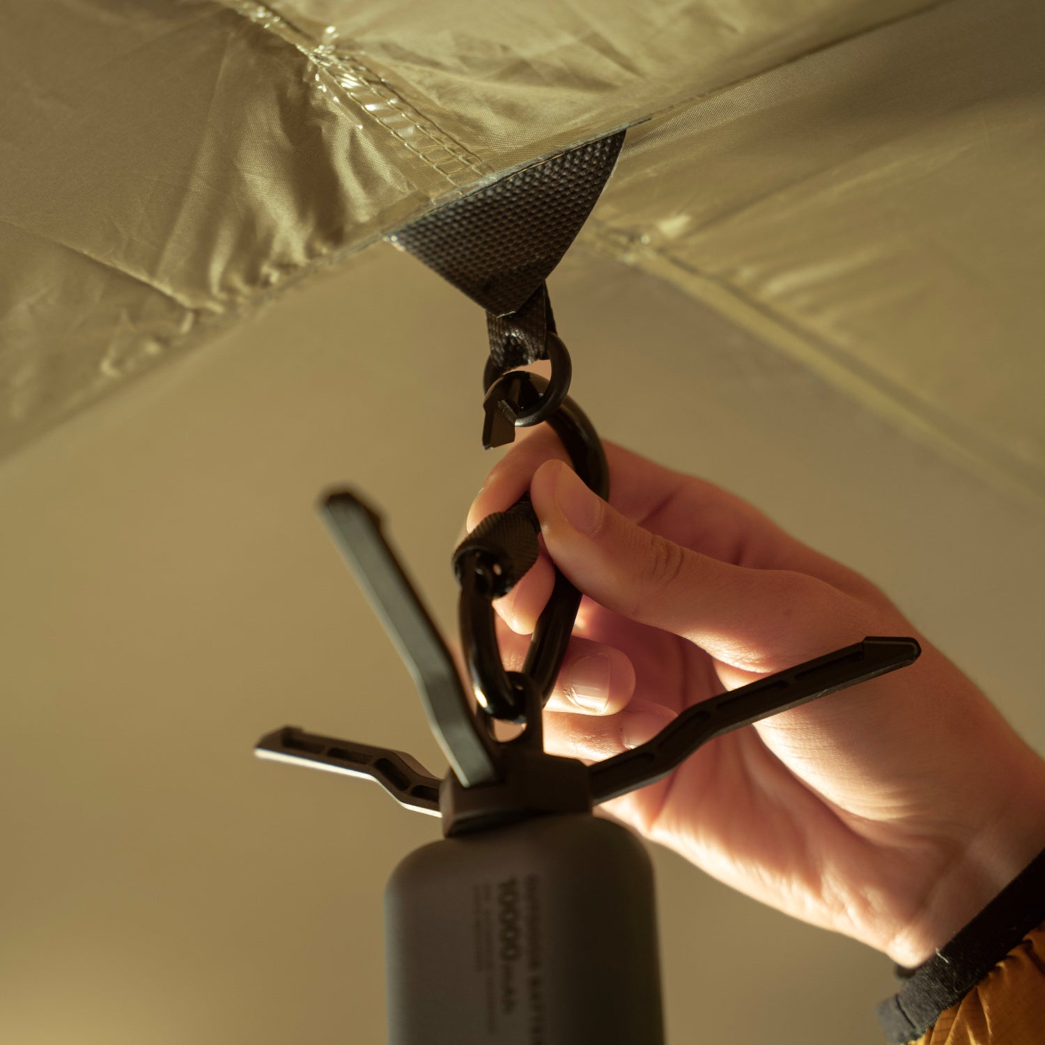 Mini Tripod (Replacement)