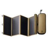 Field Solar Power Bundle