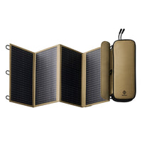 Field Solar Power Bundle