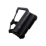 Hero image of nestout black 5000n carabiner