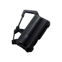 Hero image of nestout black 5000n carabiner