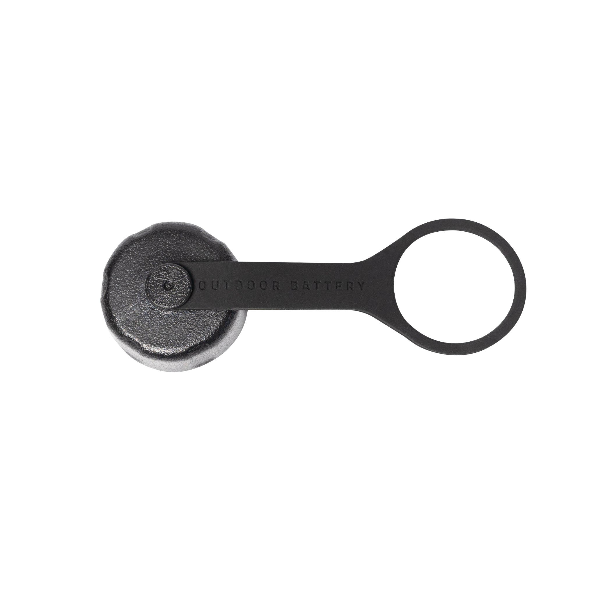 NESTOUT outdoor battery usb port camp replacement piece for secure protection