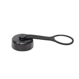 replacement cap to seal out dust, dirt, and moisture from portable power bank