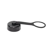 replacement cap to seal out dust, dirt, and moisture from portable power bank