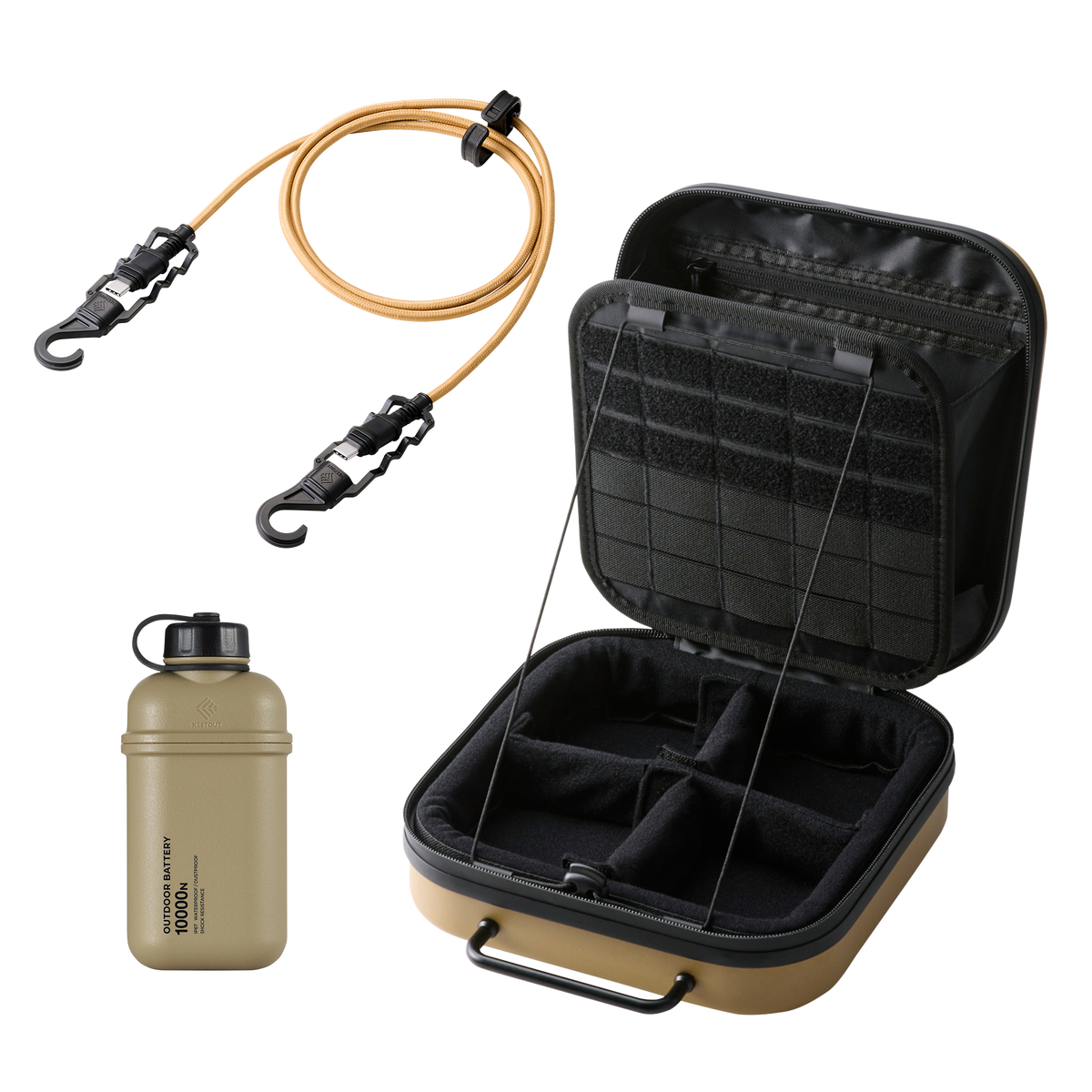 Compact Power Kit