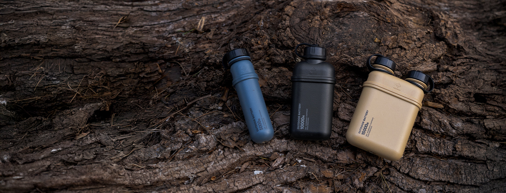 Power Banks that Don't Quit