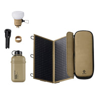 Solar Starter Bundle