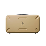 Image of Beige Gearcase