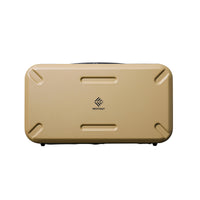 Image of Beige Gearcase