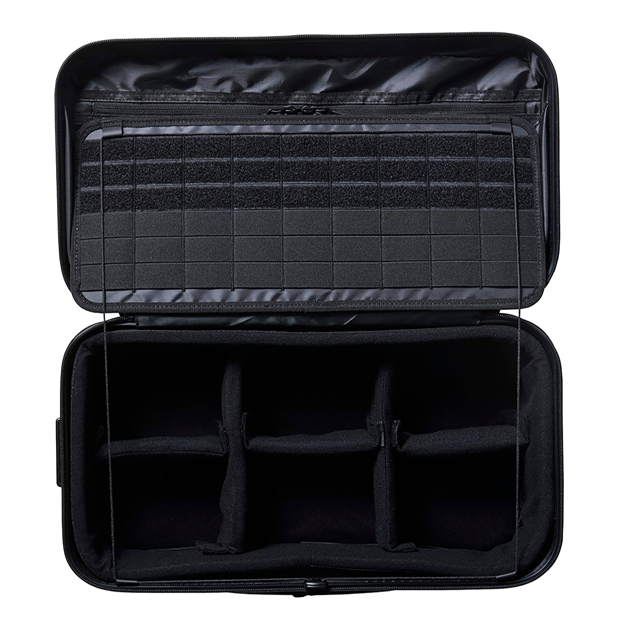 Black NESTOUT Gear Case