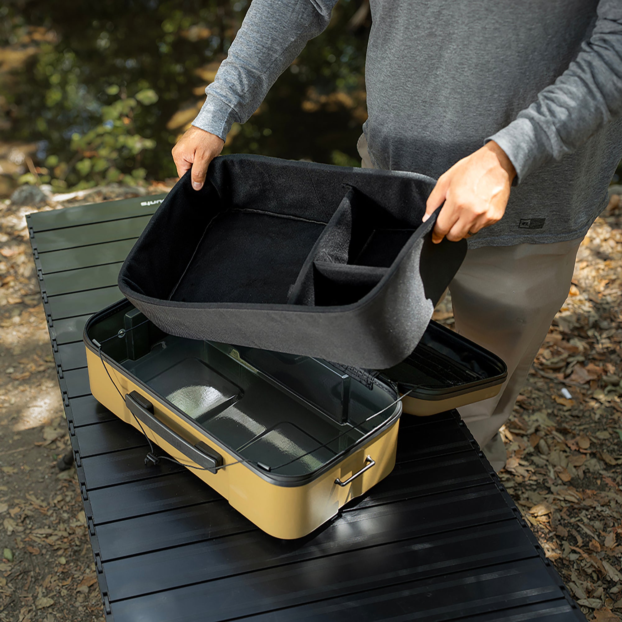 Image of NESTOUT Gear Case